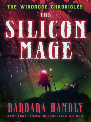 cover image of The Silicon Mage